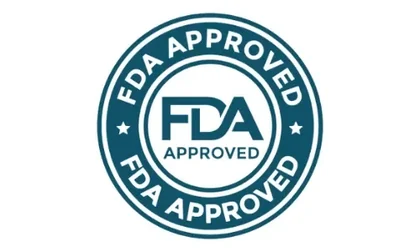 BreathEaseX FDA-Registered Facility claim